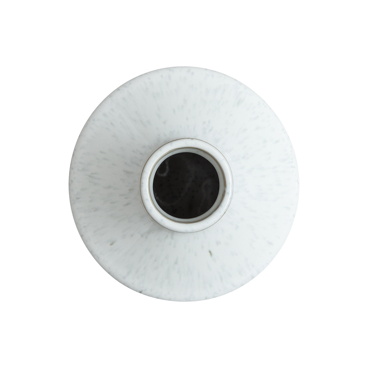 Kiln Small Bottle Vase