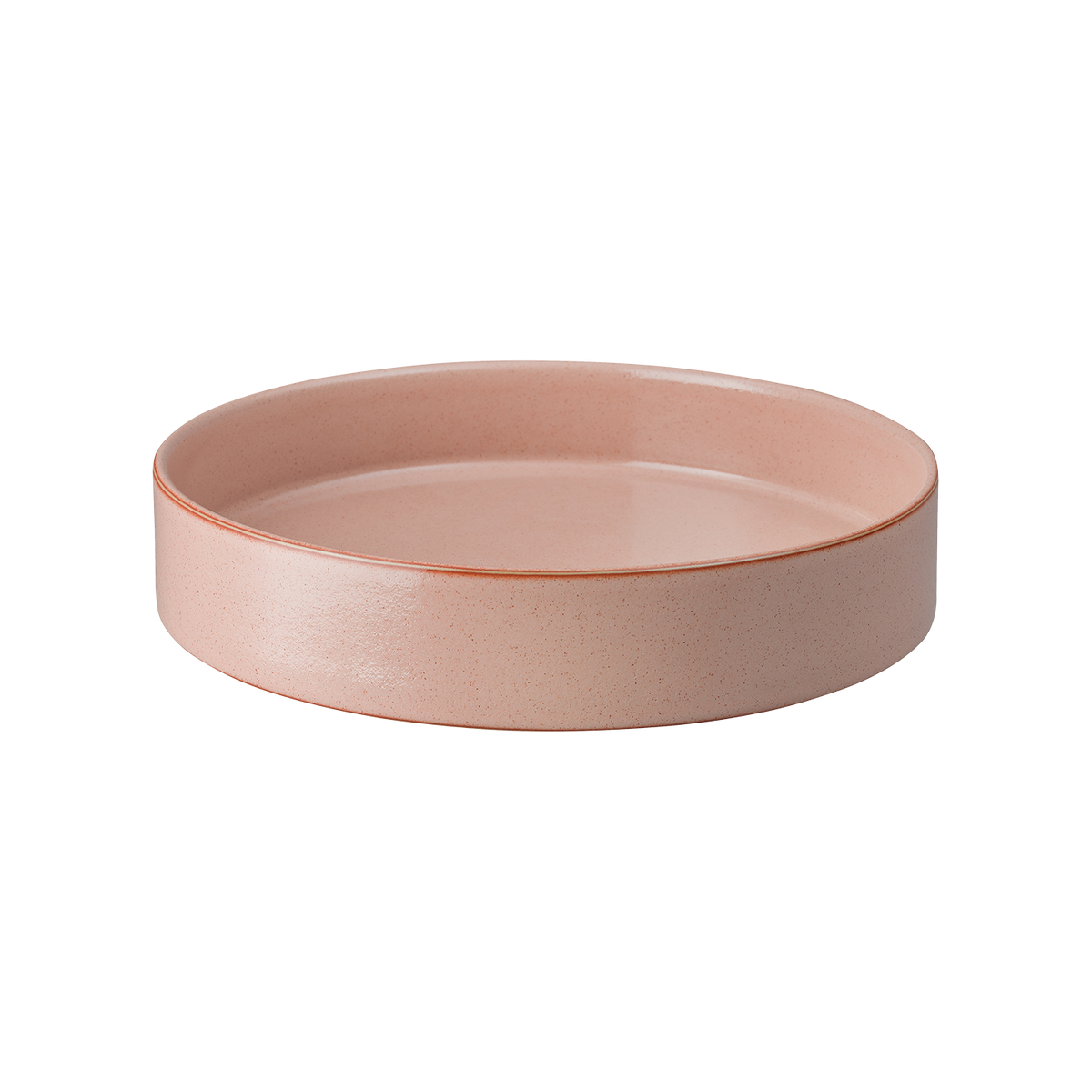 Heritage Piazza Straight Round Tray Second