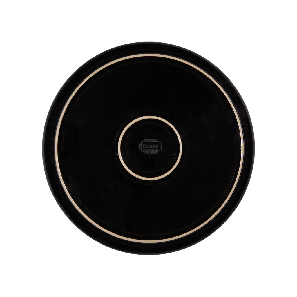 Halo Round Platter