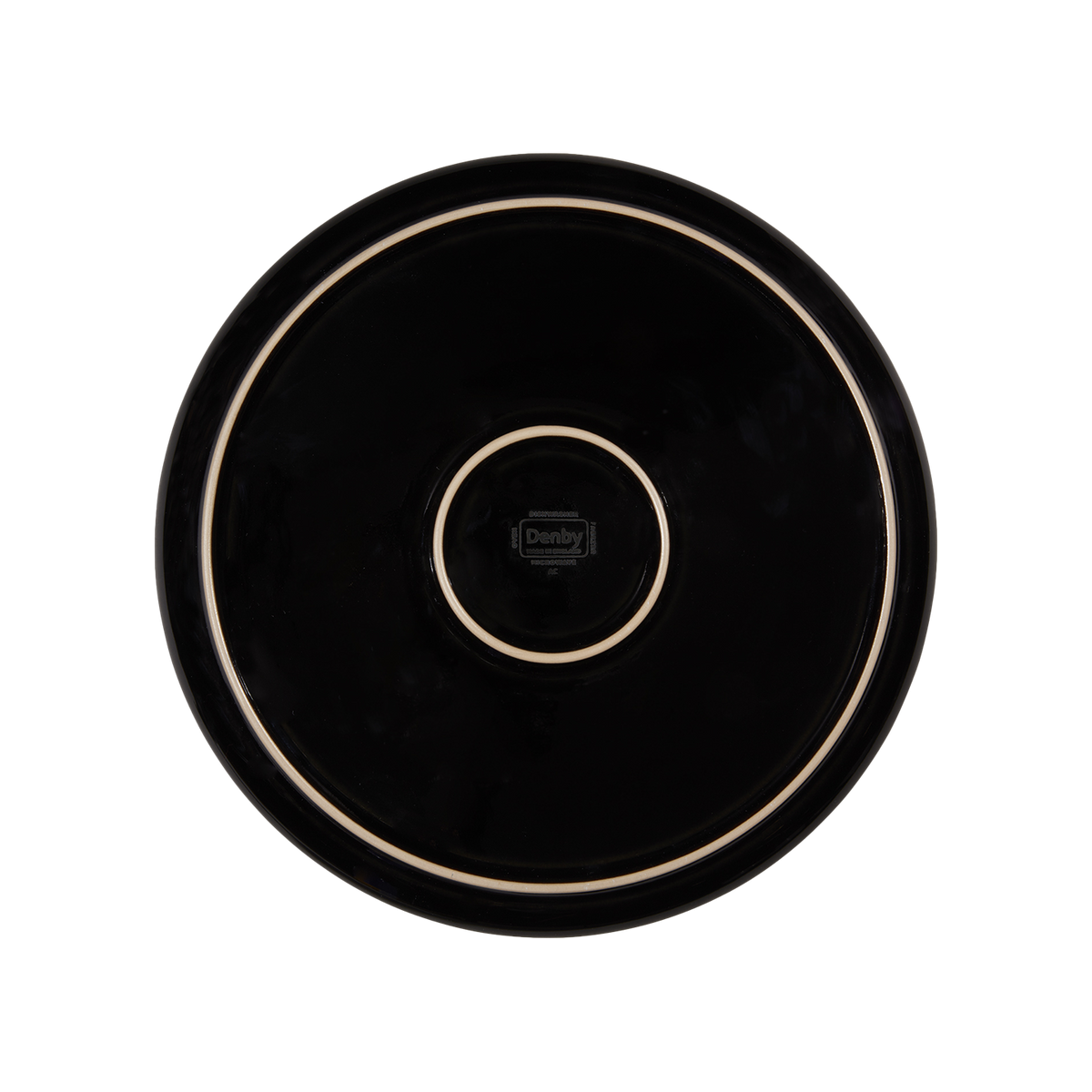 Halo Round Platter
