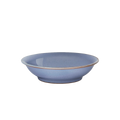 Heritage Fountain Medium Shallow Bowl