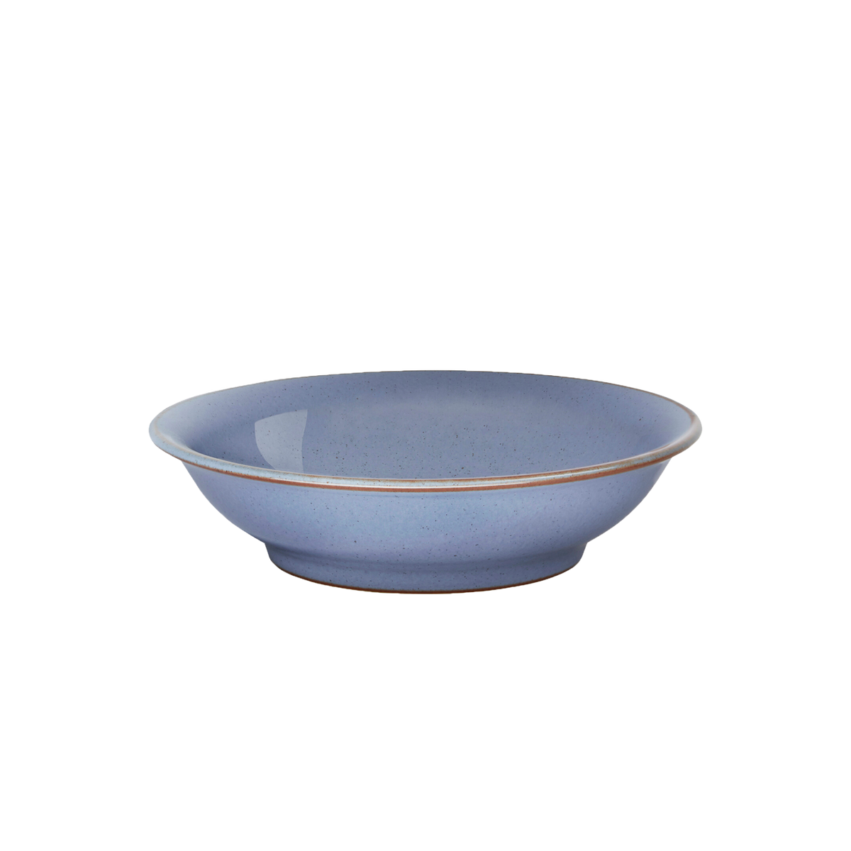 Heritage Fountain Medium Shallow Bowl