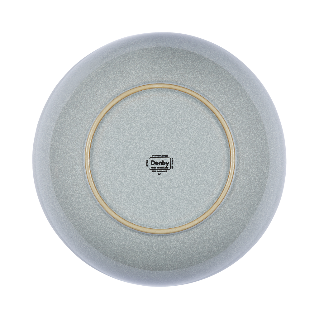 Elements Light Grey Serving Bowl