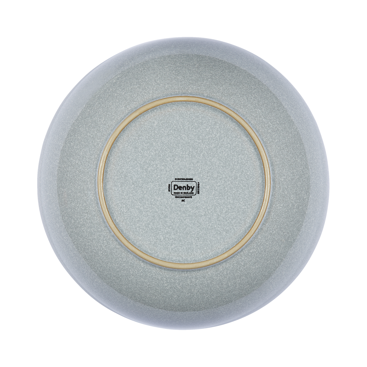 Elements Light Grey Serving Bowl