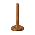 Denby Wooden Kitchen Roll Holder