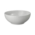 Dove Grey Coupe Cereal Bowl