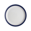 Elements Dark Blue Dinner Plate Seconds
