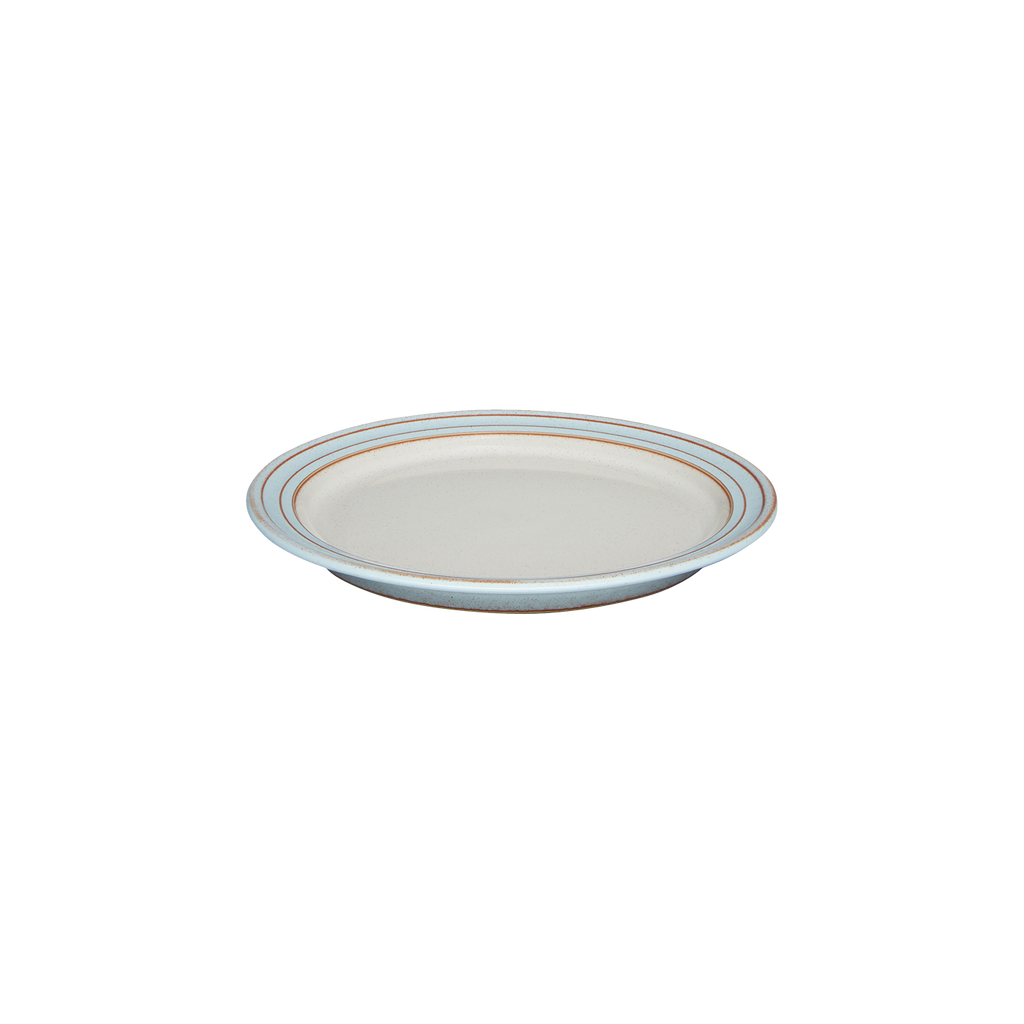Heritage Pavilion Small Plate