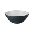 Impression Charcoal Blue Cereal Bowl