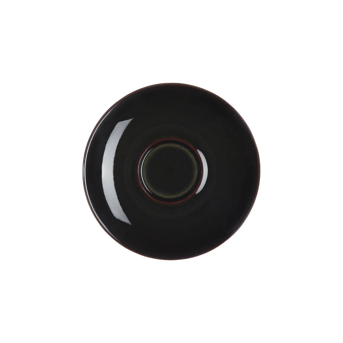 Halo Espresso Saucer