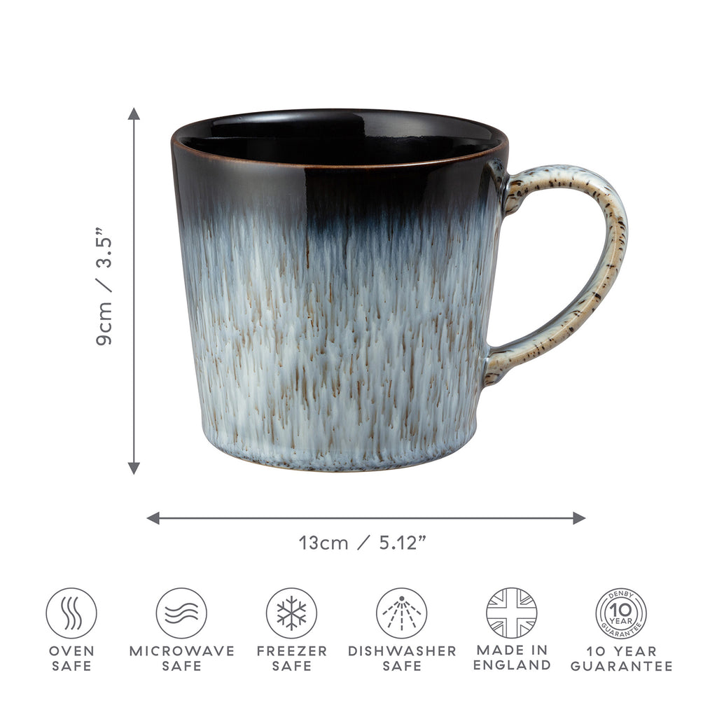 Halo Heritage Mug - Set Of 2