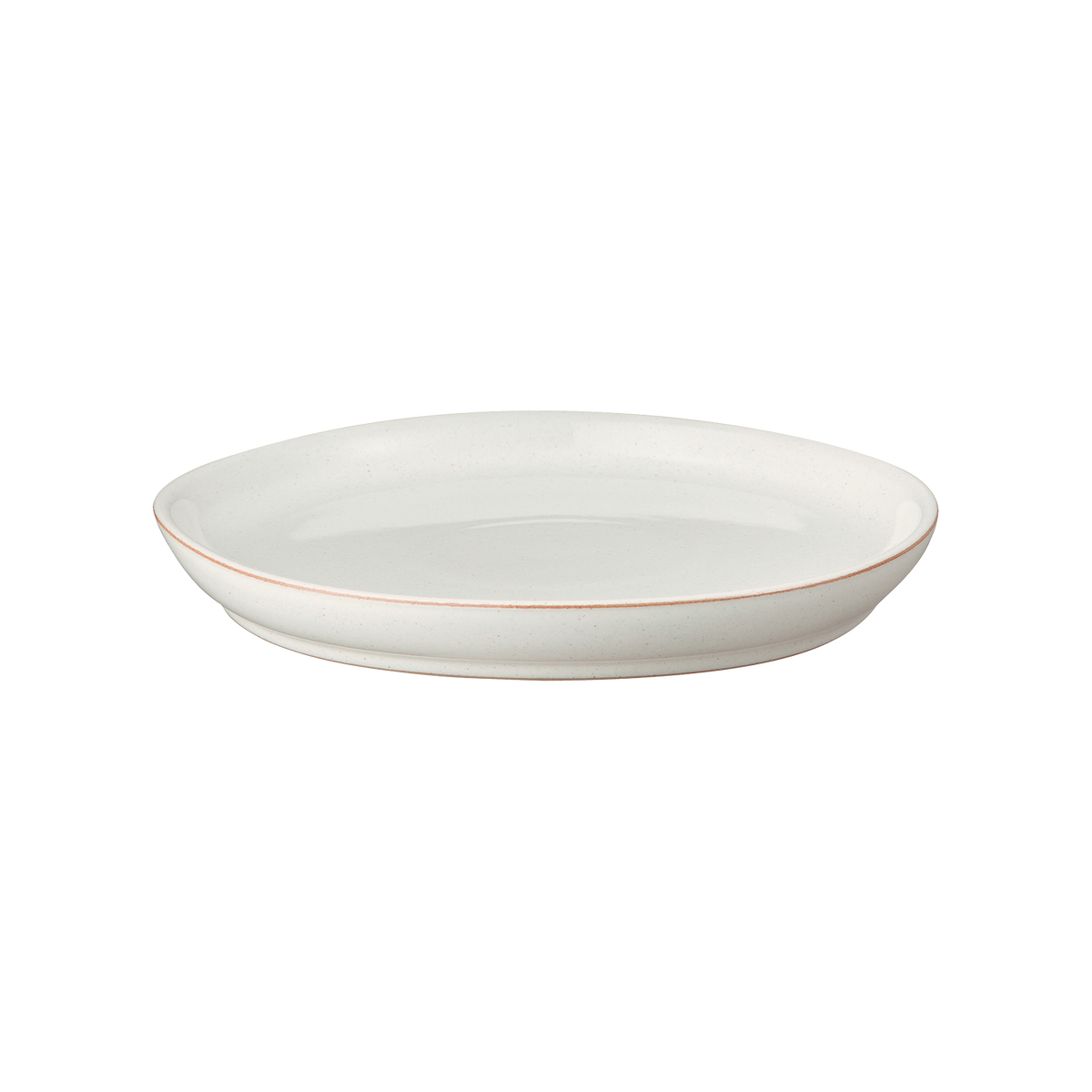 Heritage Atrium Coupe Dinner Plate