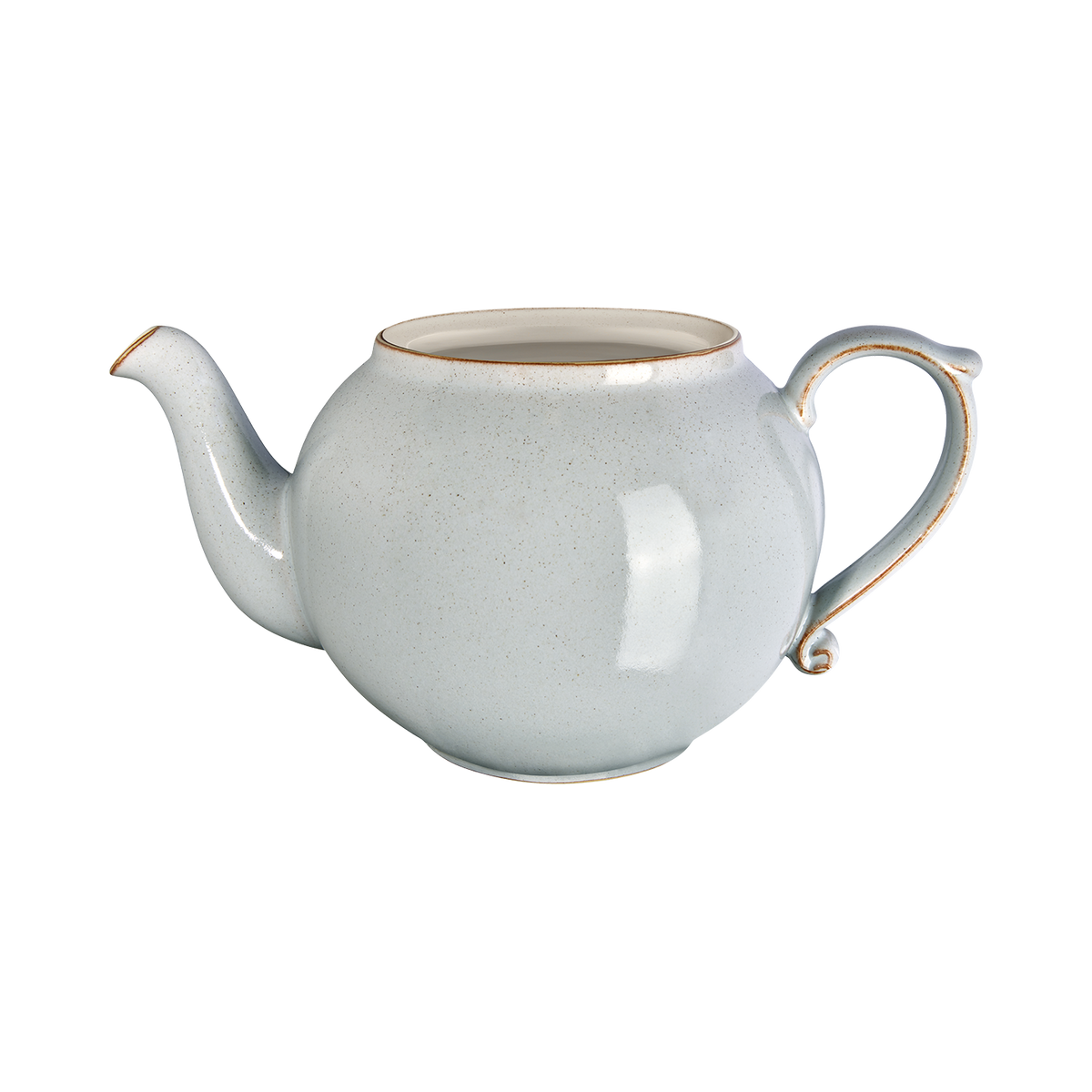 Heritage Flagstone Teapot Base Second