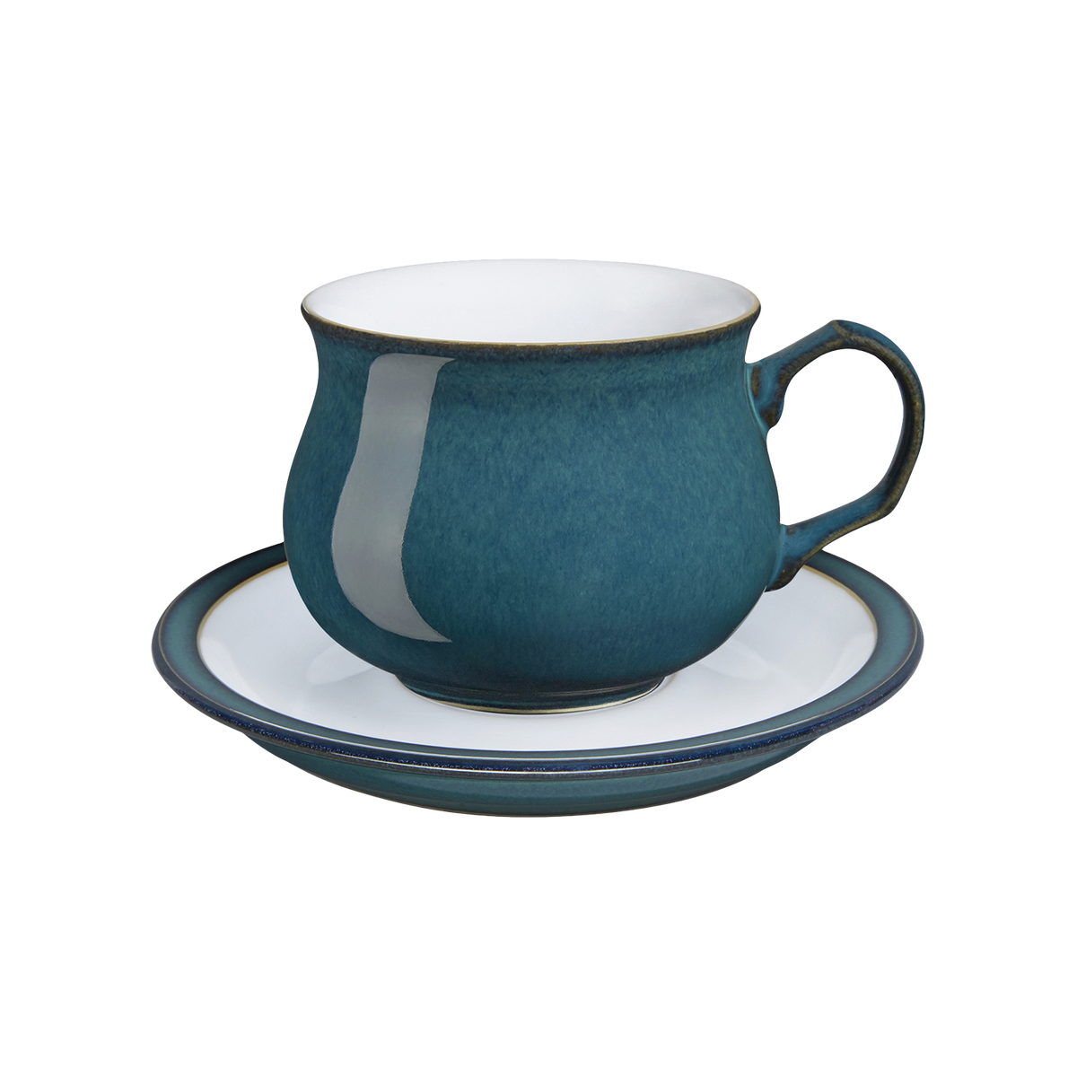 Greenwich Tea/Coffee Saucer