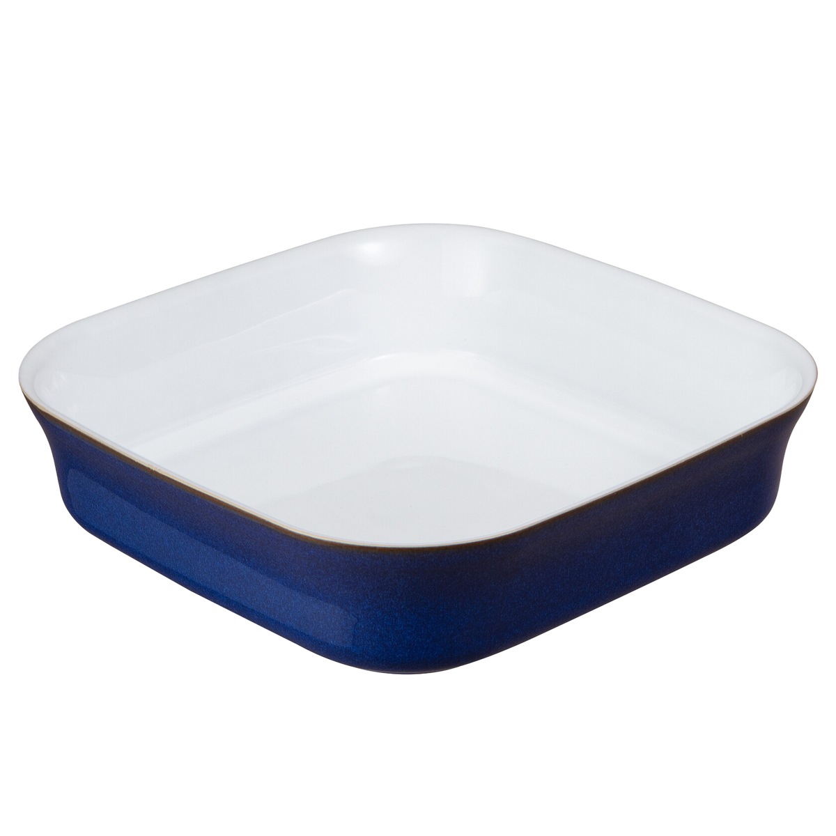 Imperial Blue Square Oven Dish