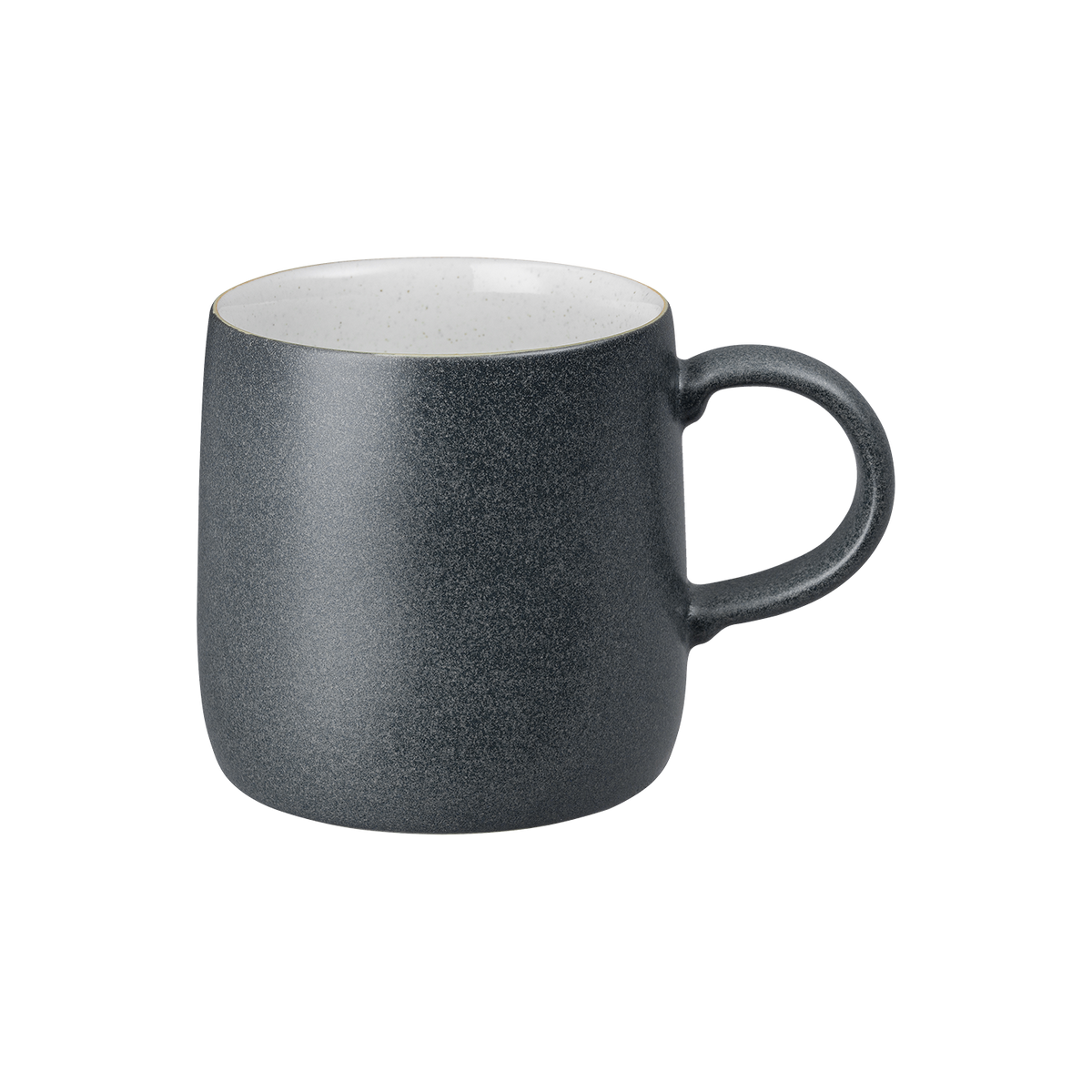 Impression Charcoal Blue Small Mug