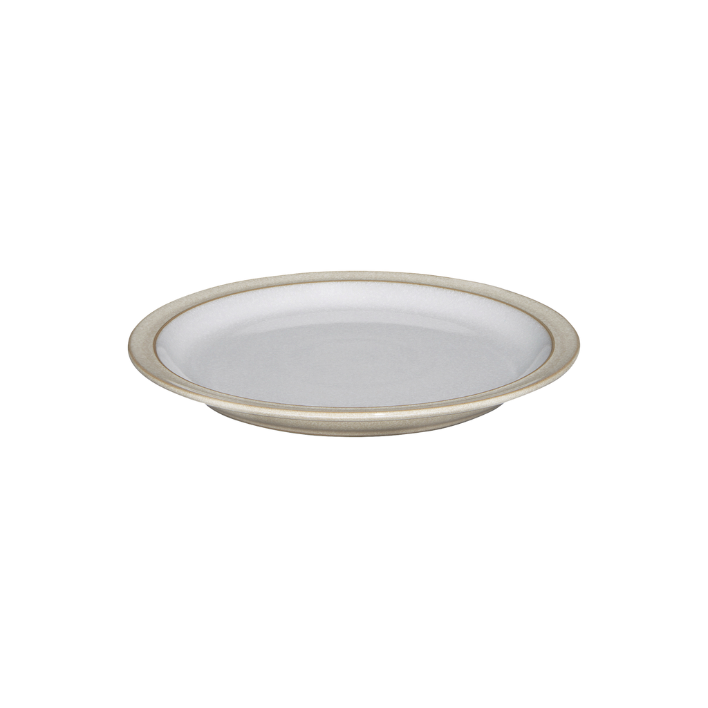 Elements Natural Medium Plate