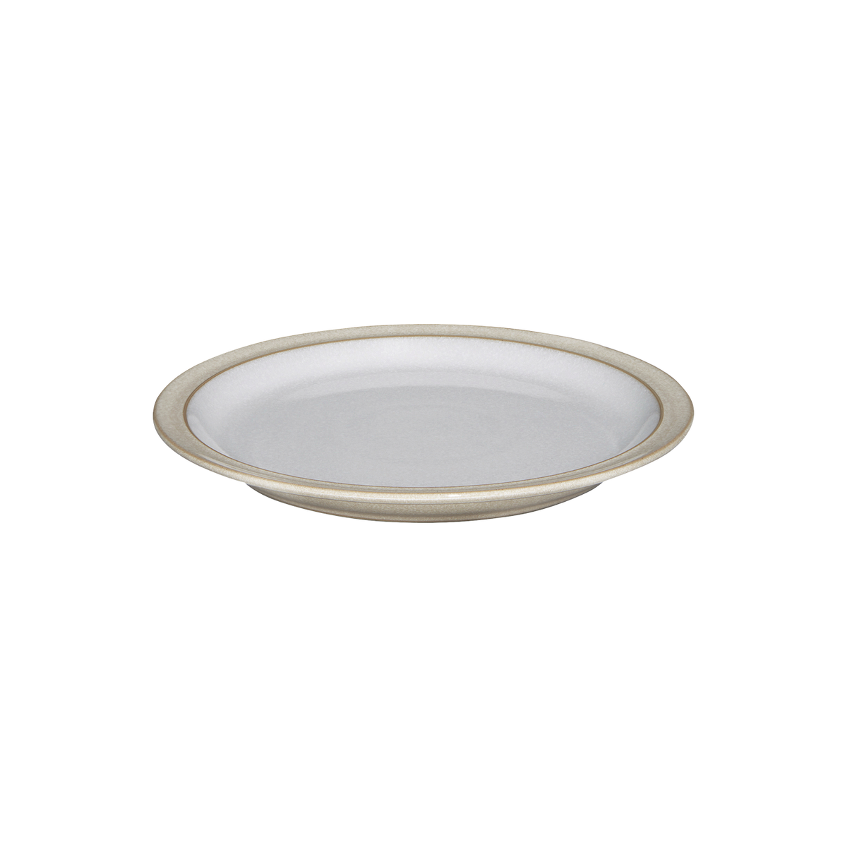 Elements Natural Medium Plate