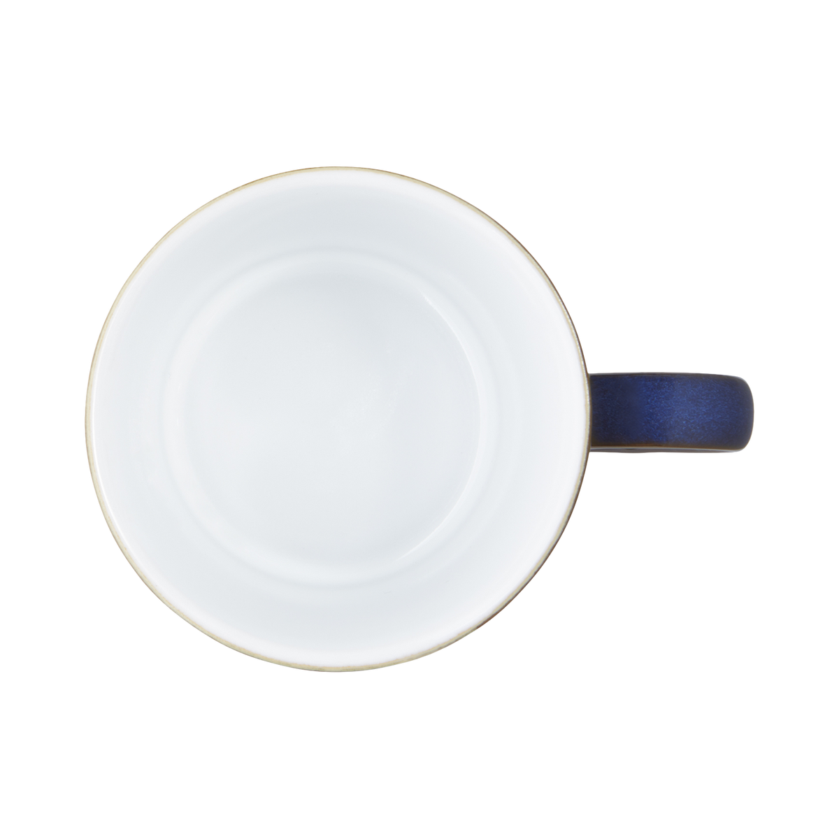 Imperial Blue Cascade Mug