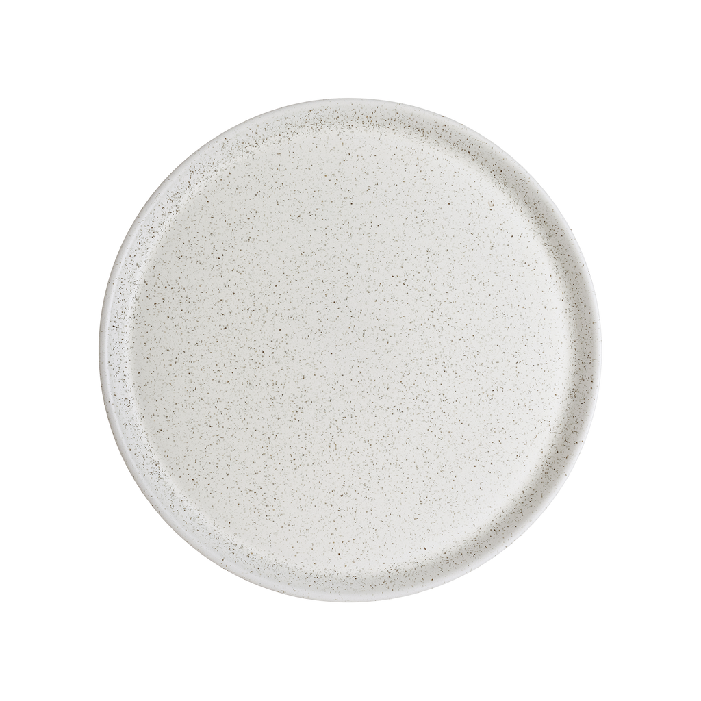 Grain Barley Dinner Plate