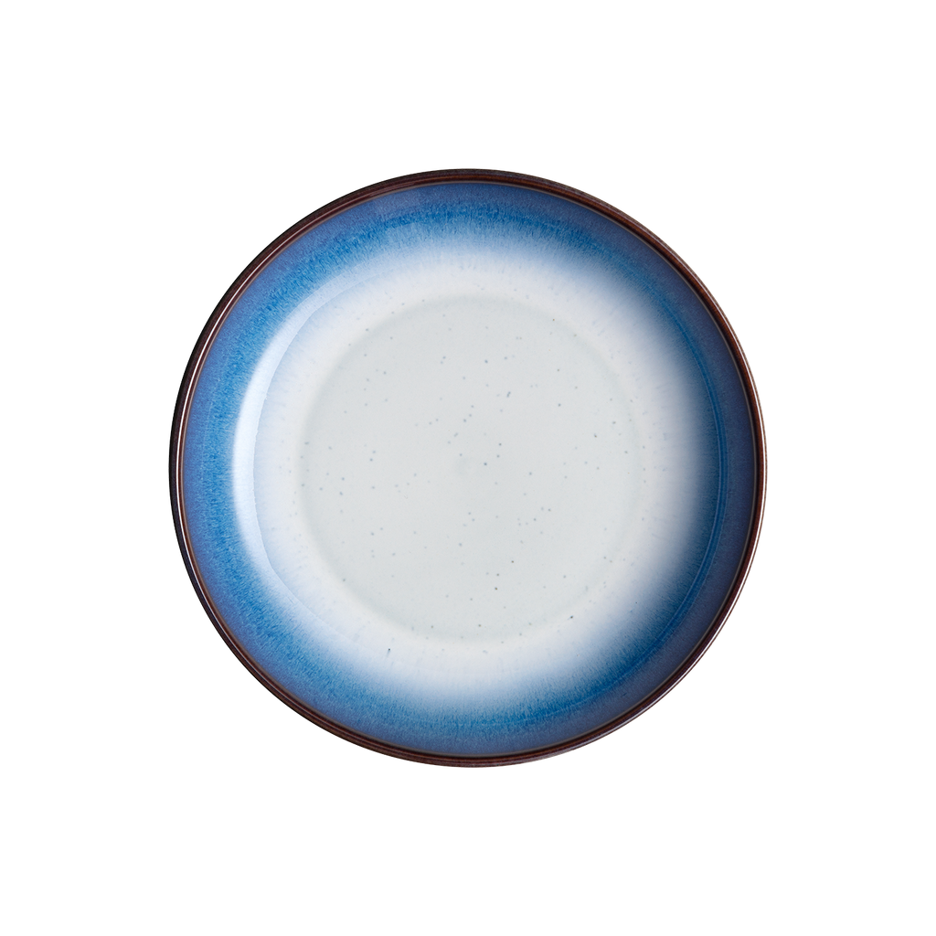 Blue Haze Medium Nesting Bowl