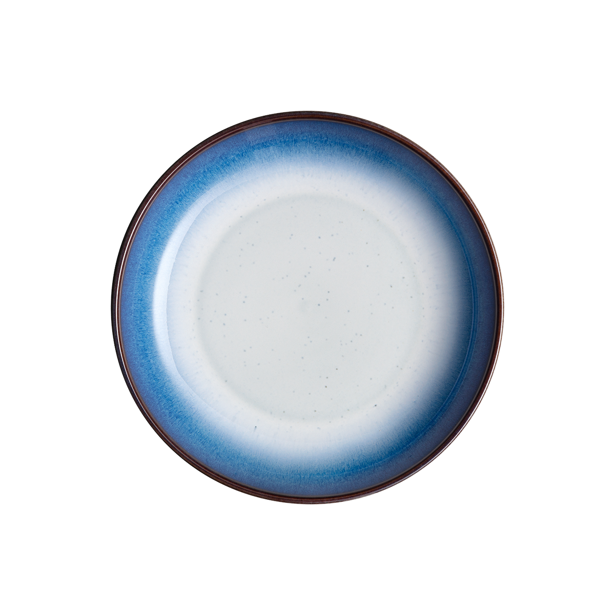 Blue Haze Medium Nesting Bowl
