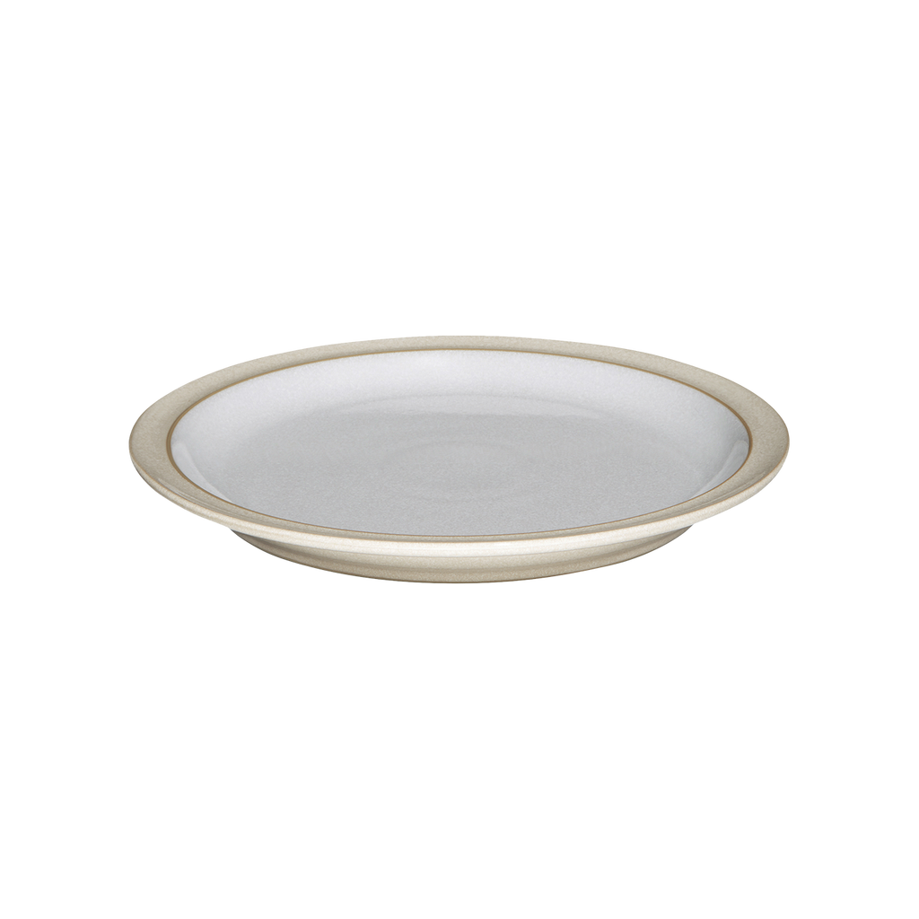 Elements Natural Dinner Plate