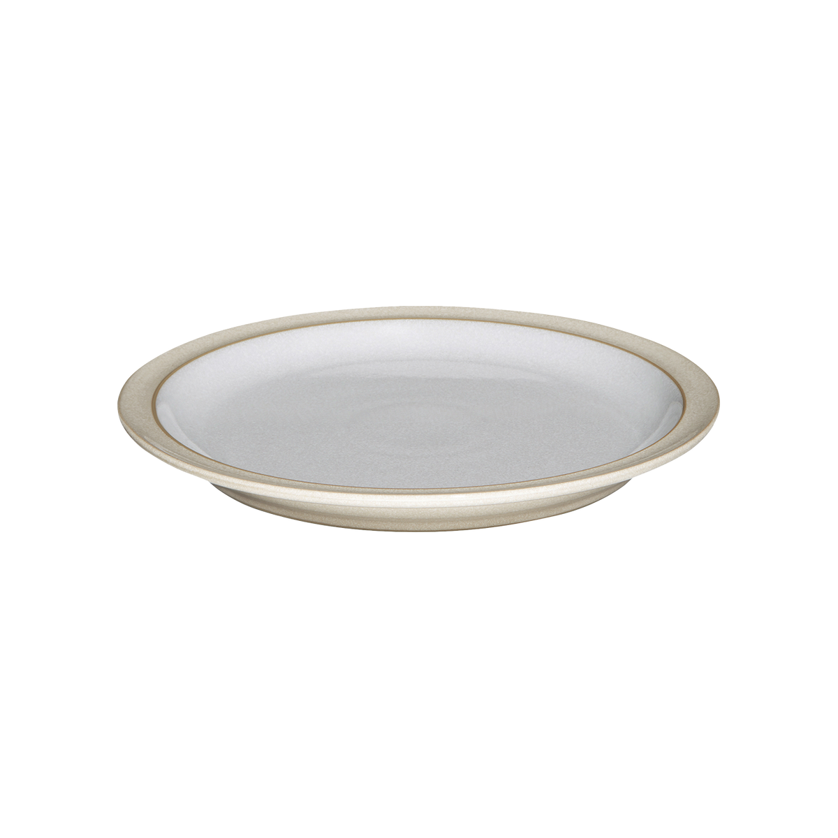 Elements Natural Dinner Plate
