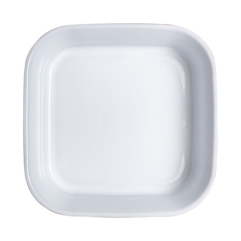 Imperial Blue Square Oven Dish