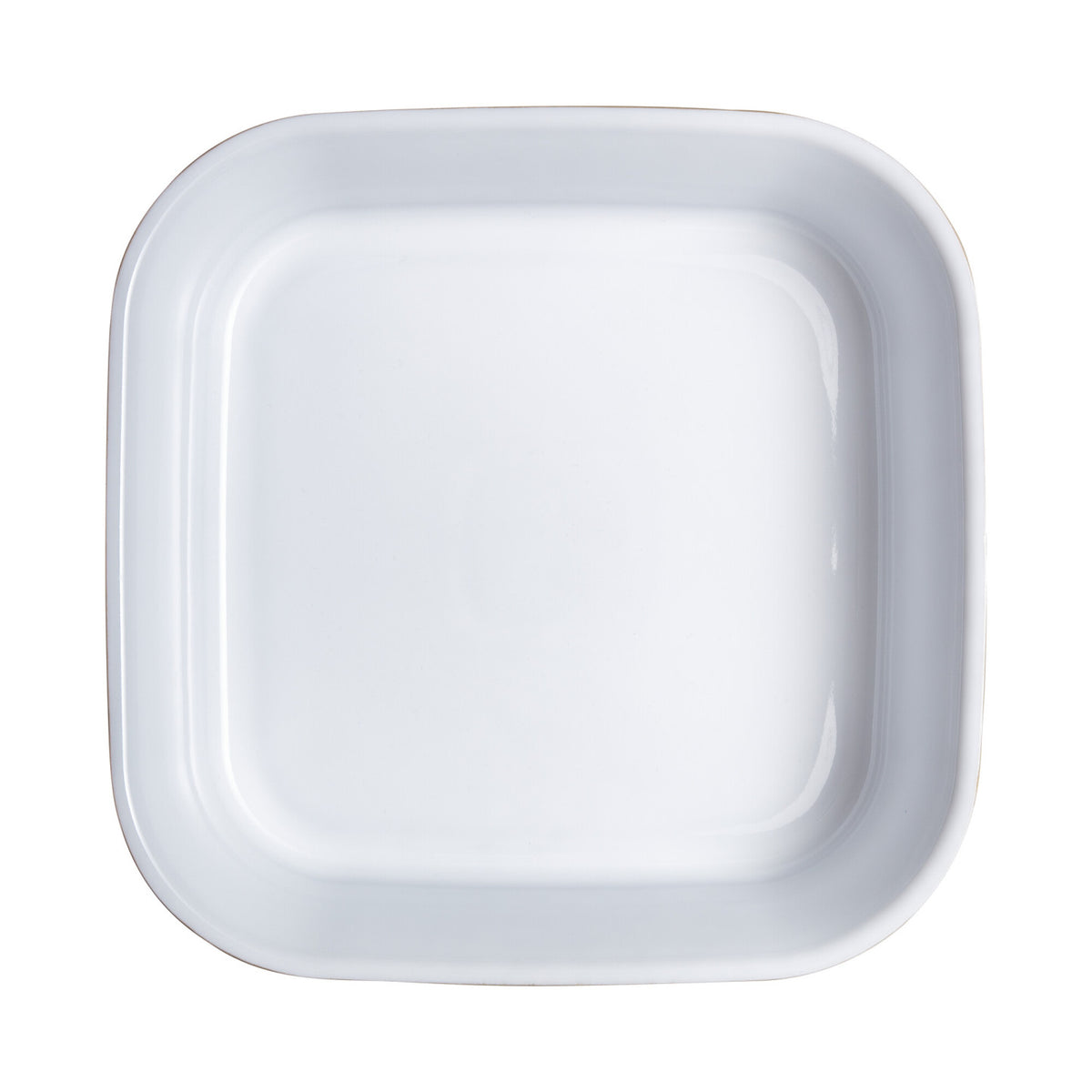 Imperial Blue Square Oven Dish