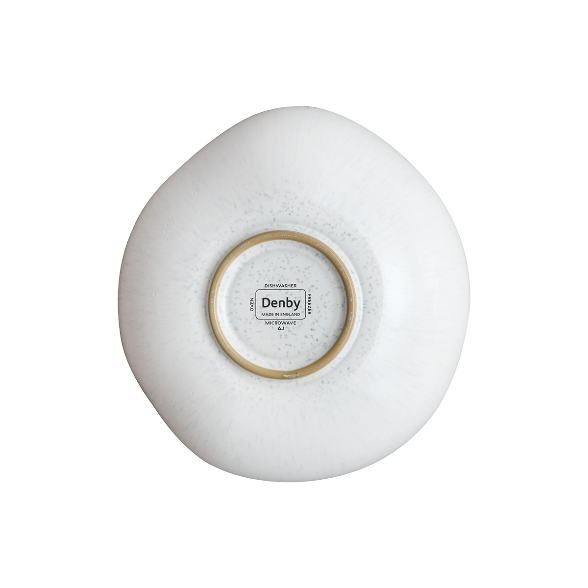 Kiln Medium Organic Dish