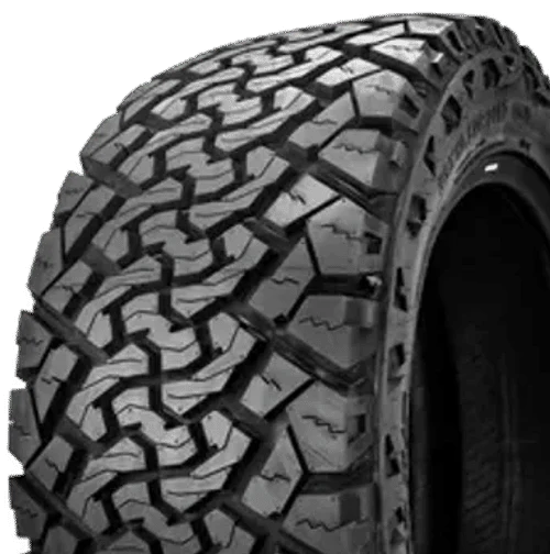 TERRA HUNTER X/T 33x12.50R20 12PR 119R