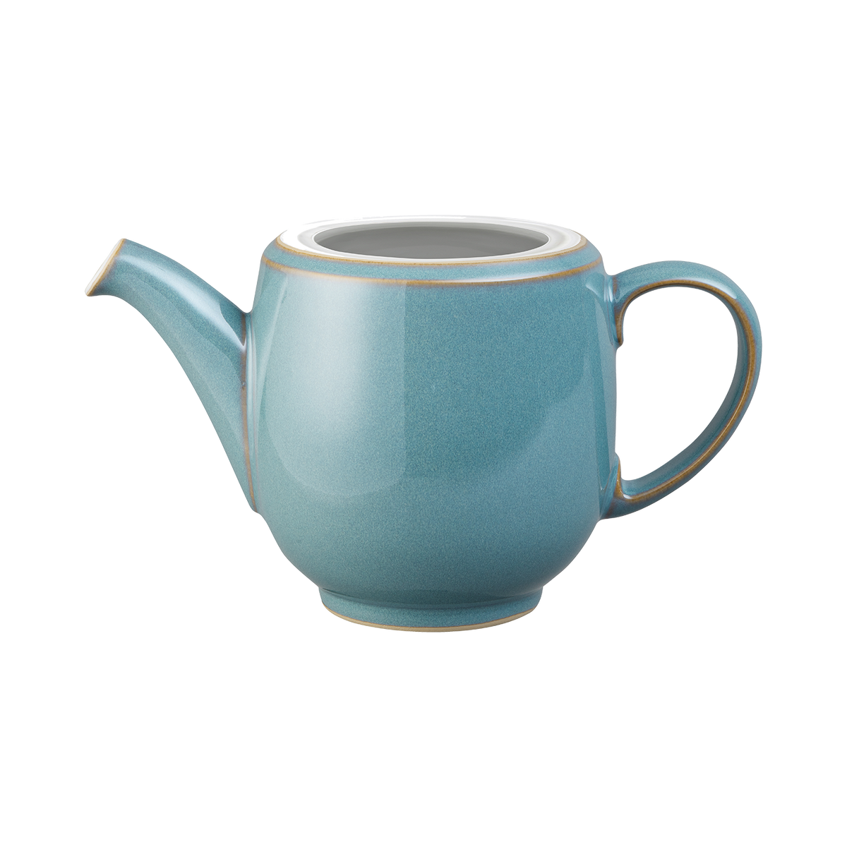 Azure Teapot Base Second