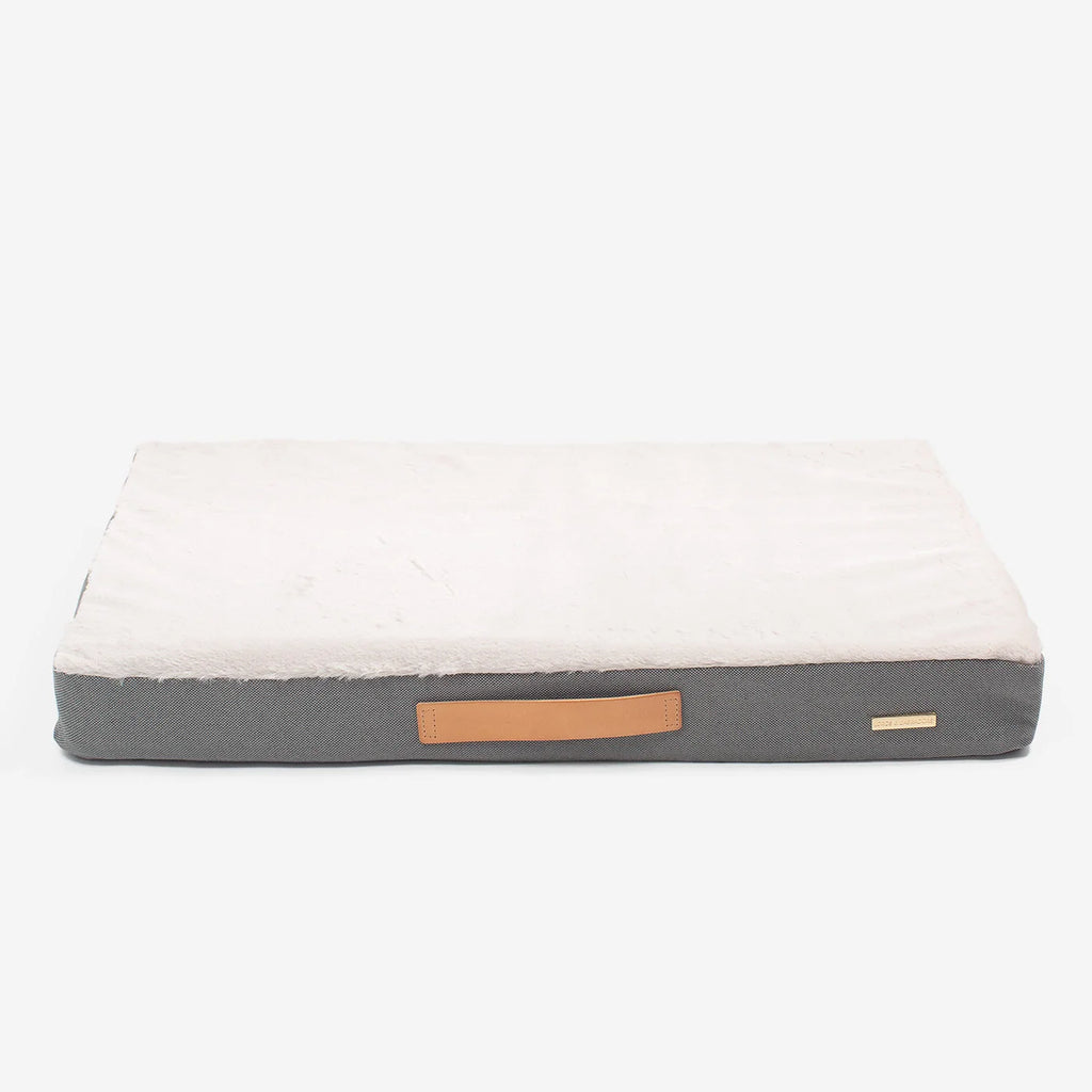 Orthopaedic Mattress in Slate Variant 2