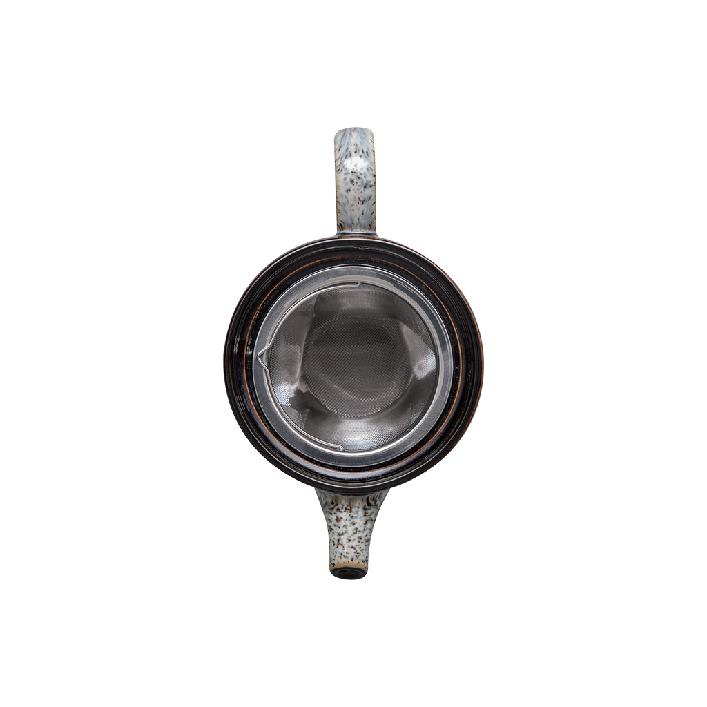 Halo Brew Small Teapot Seconds