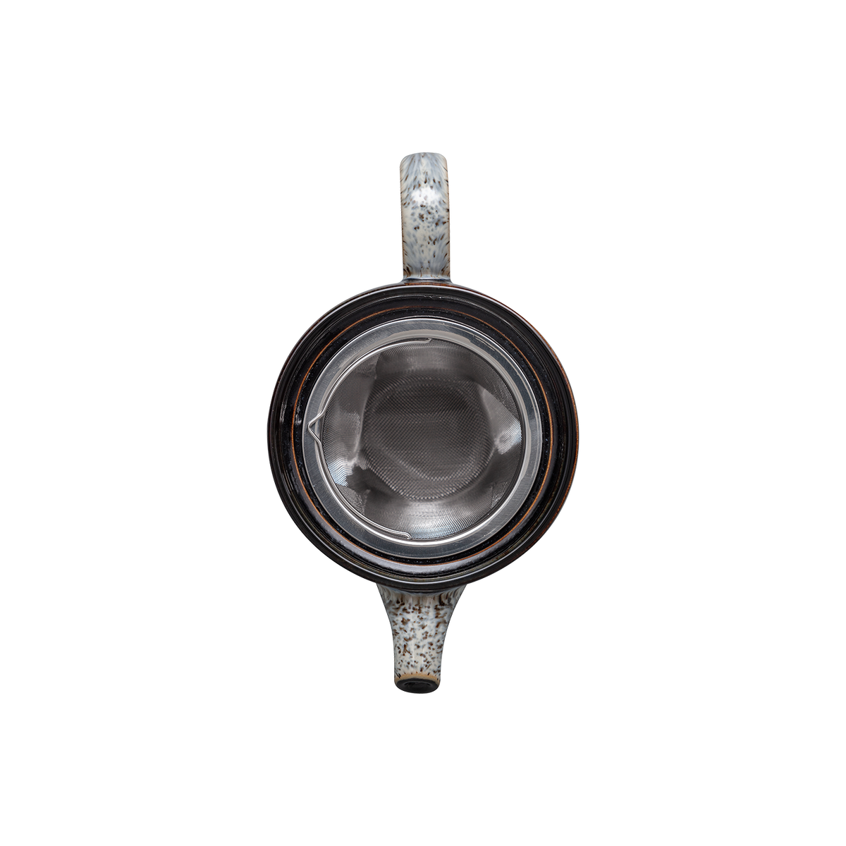 Halo Brew Small Teapot Seconds