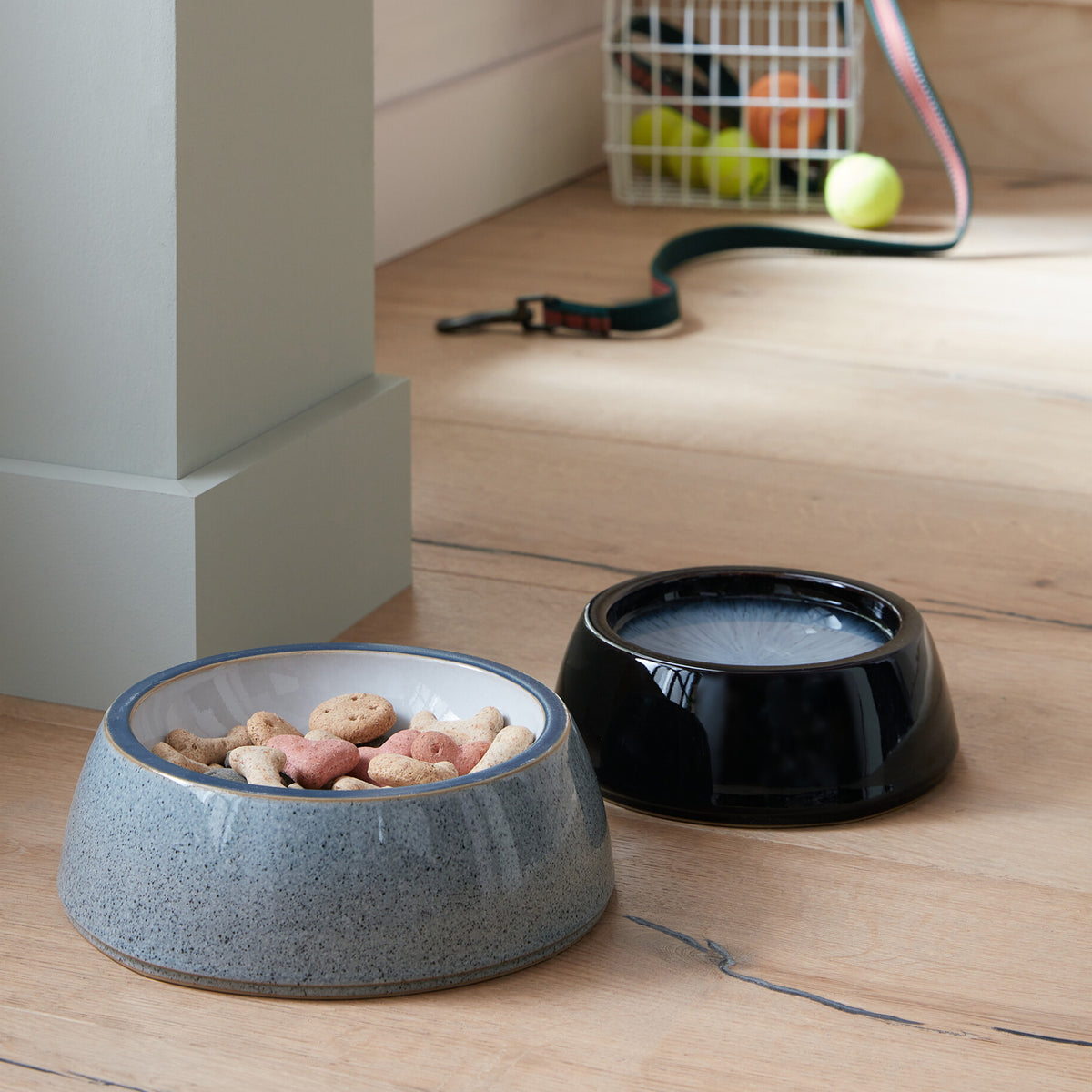 Halo Small Pet Bowl