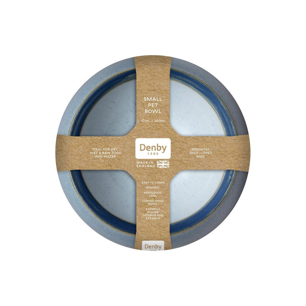 Studio Grey Small Pet Bowl
