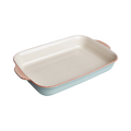 Heritage Pavilion Large Rectangular Oven Dish