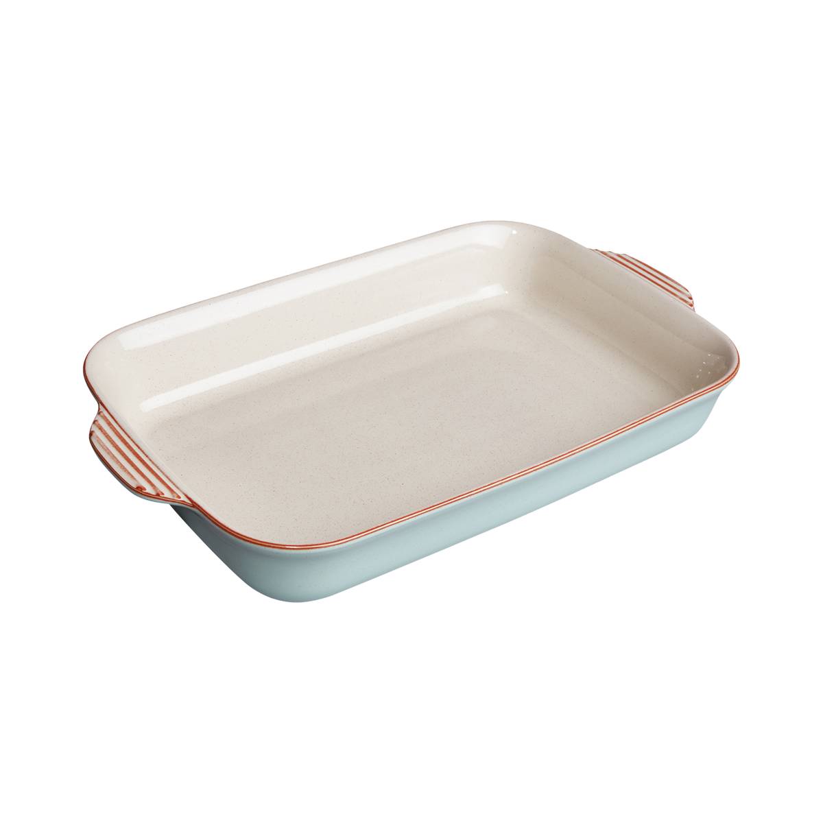 Heritage Pavilion Large Rectangular Oven Dish
