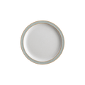 Elements Light Grey Small Plate