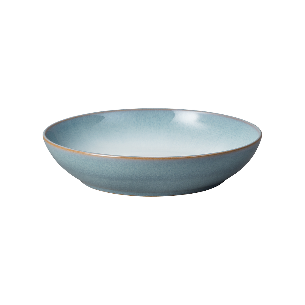 Azure Haze Pasta Bowl