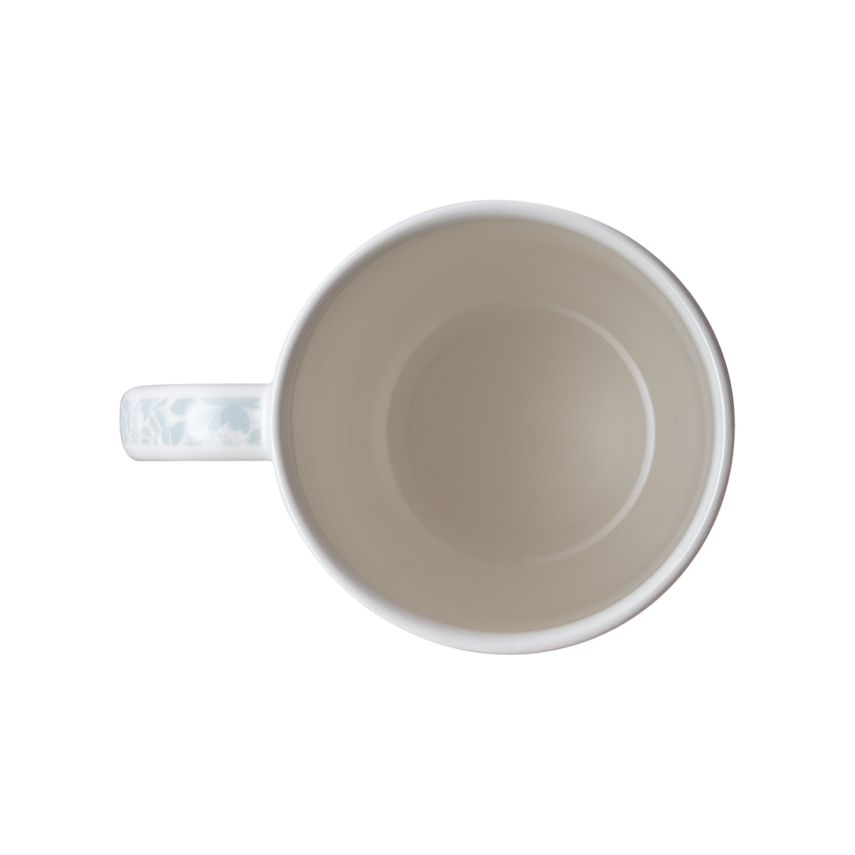 Constance Large Mug