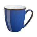 Imperial Blue Coffee Beaker/Mug