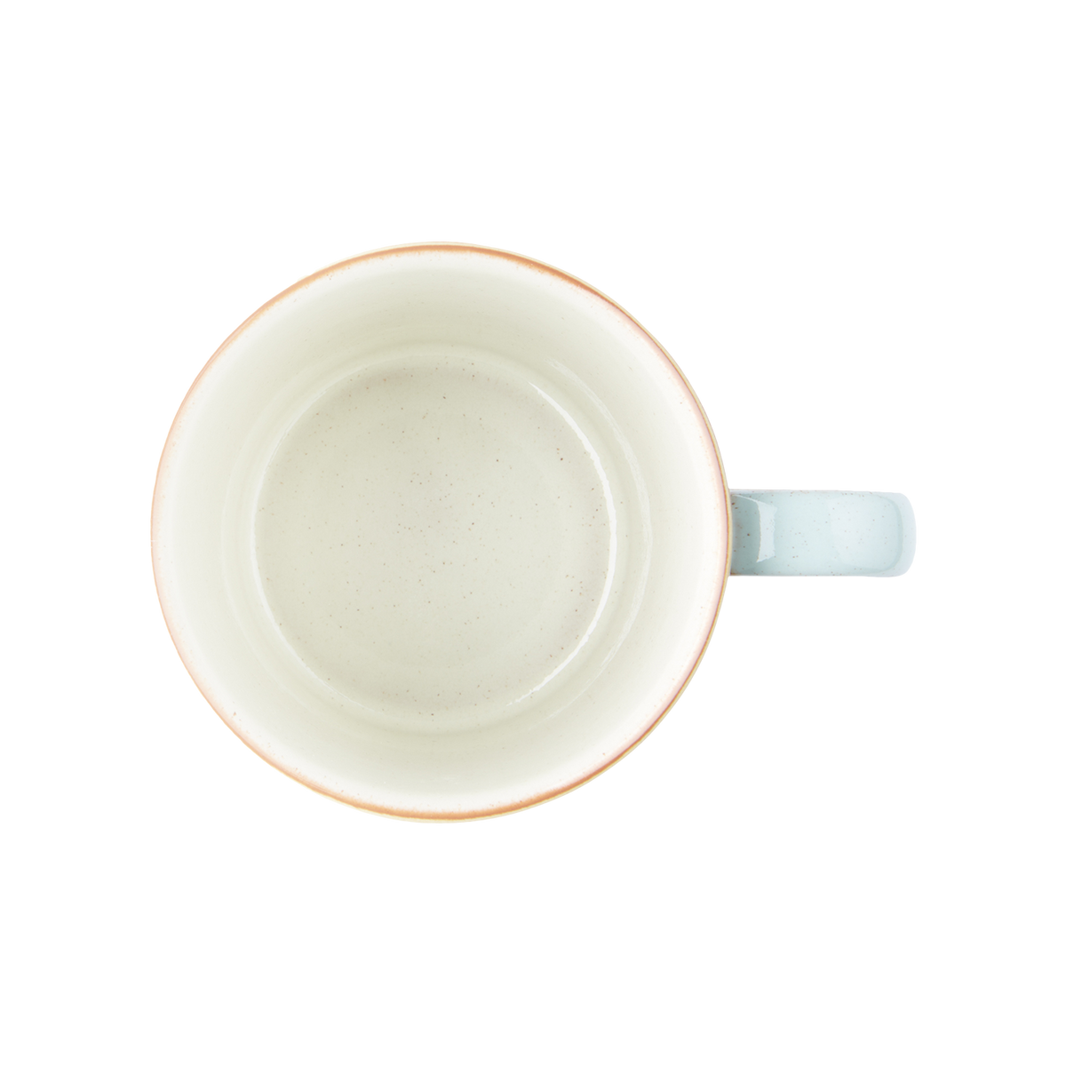 Heritage Pavilion Cascade Mug