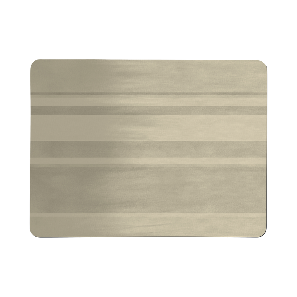 Colours Natural Placemats - Set Of 6