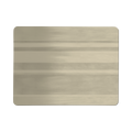 Colours Natural Placemats - Set Of 6