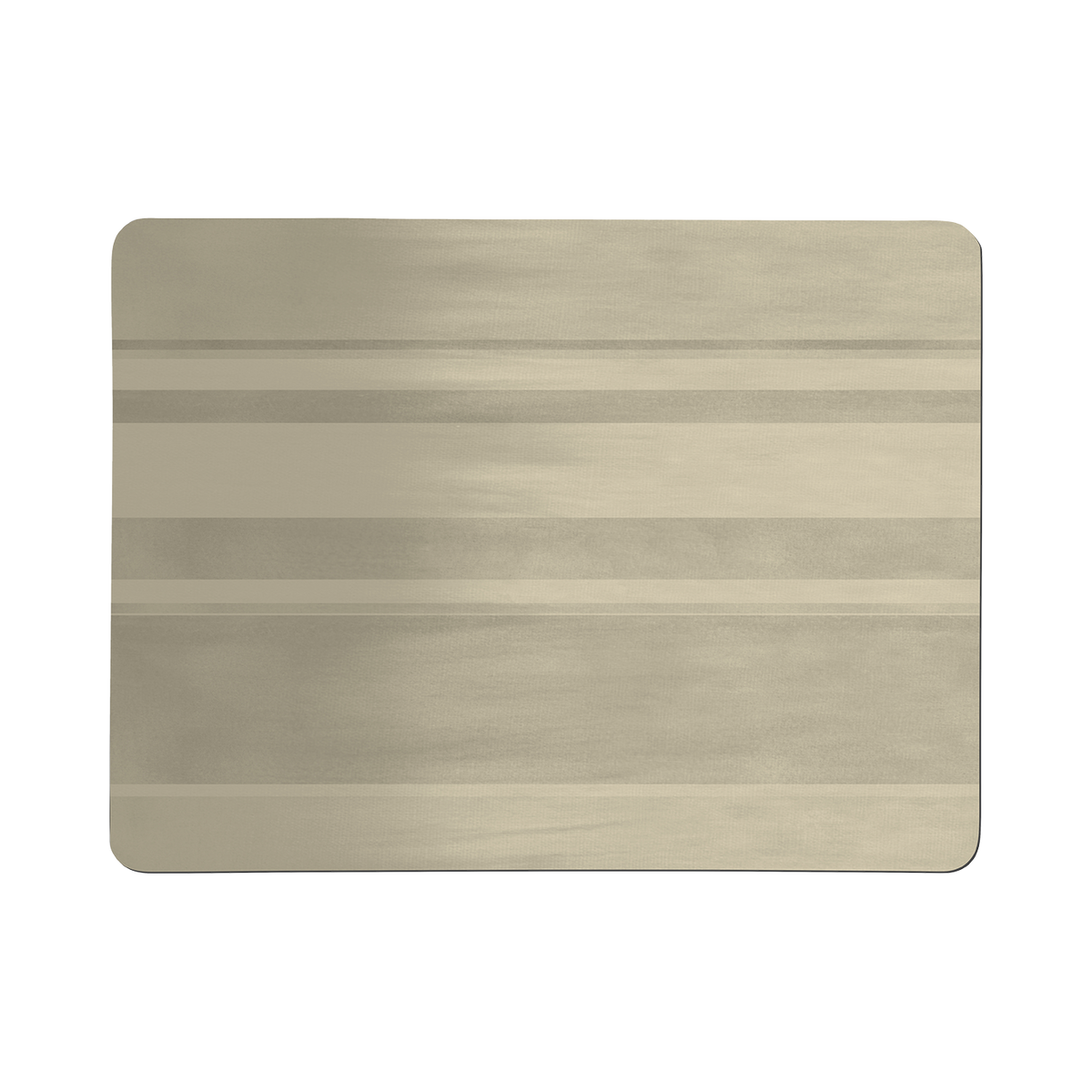 Colours Natural Placemats - Set Of 6