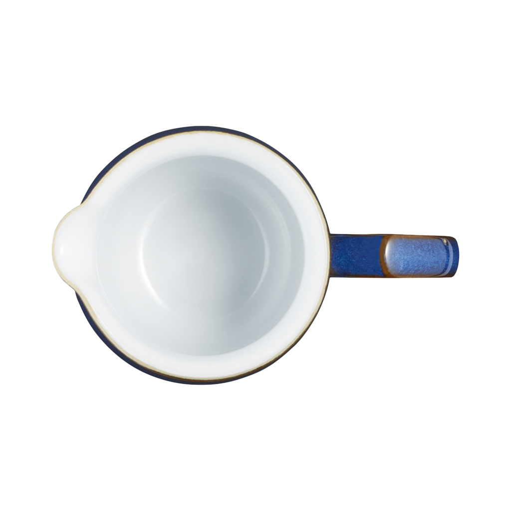 Imperial Blue Small Jug