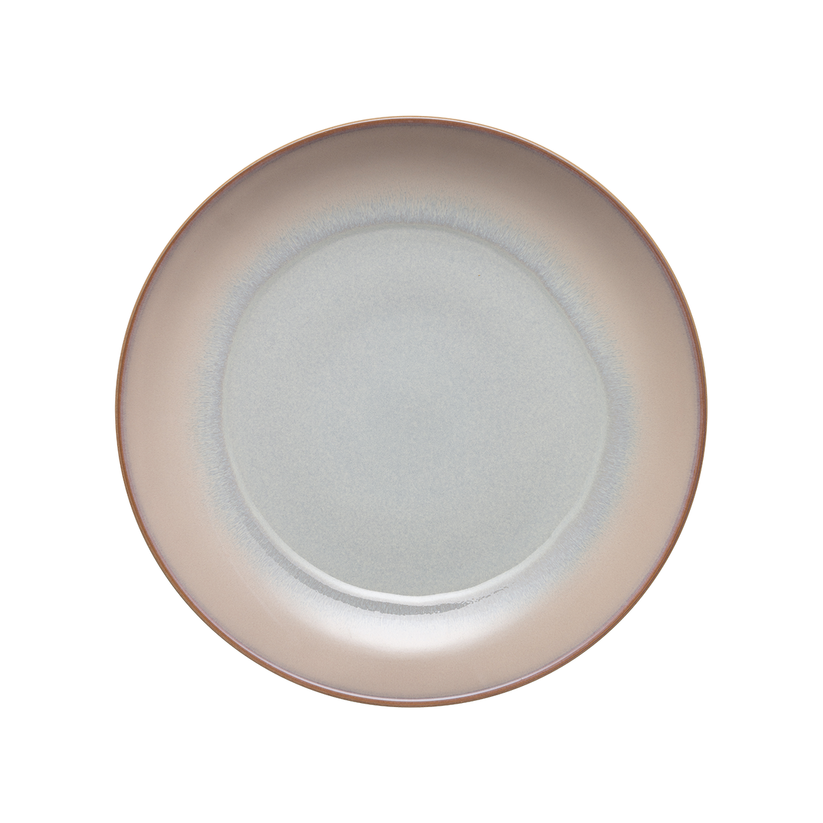 Quartz Rose Medium Serving Bowl Seconds